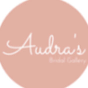 Meet your Posher, Audra's bridal